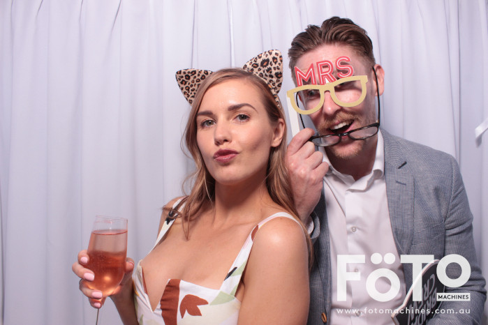 Diandra and Nick’s Wedding | View more photos from the event at gallery.fotomachines.com.au/u/FOTOMachines/Diandra-and-Nick’s-Wedding